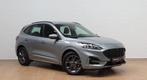 Ford Kuga 2.0 EcoBlue 88kW Aut. ST-Line (automatique), Autos, Argent ou Gris, Euro 6, Entreprise, 149 g/km