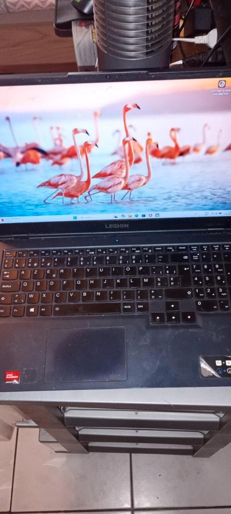 Lenovo Legion 5, Computers en Software, Windows Laptops, Gebruikt, Ophalen