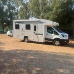 Rimor Kilig 77 plus, Caravans en Kamperen, Mobilhomes, Automaat, Luifel, Ford, Diesel
