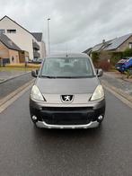 Peugeot partner, Euro 5, Achat, Entreprise, Diesel