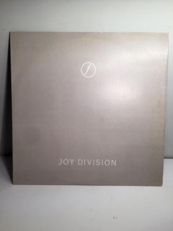 LP - Joy Division - Still ( 2 x LP Gatefold Vinyl ) beschikbaar voor biedingen