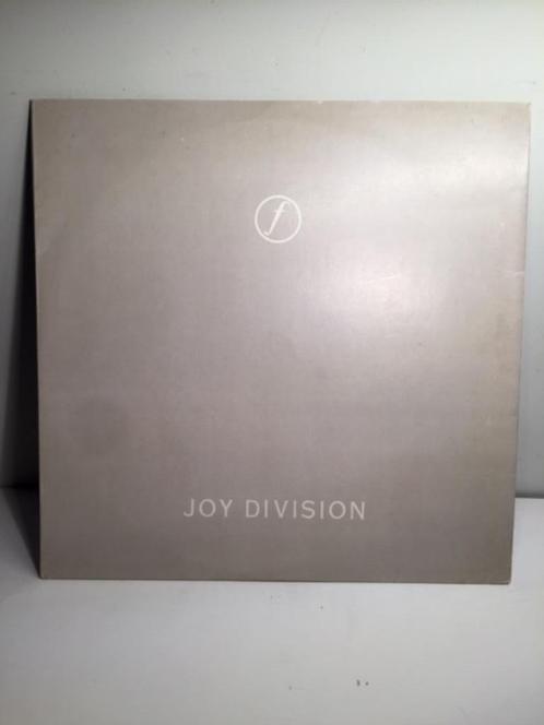 LP - Joy Division - Still ( 2 x LP Gatefold Vinyl ), Cd's en Dvd's, Vinyl | Rock, Zo goed als nieuw, Alternative, 12 inch, Ophalen of Verzenden