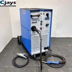 Oerlikon Citoline 250M Mig Mag Co2 Laspost Halfautomaat, 250 ampère, Gebruikt, Ophalen of Verzenden, CO2