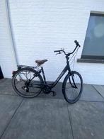 Oxford damesfiets, Fietsen en Brommers, Gebruikt, Versnellingen, 50 tot 53 cm, Ophalen