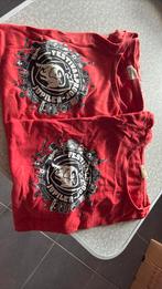 2 Jupiler t-shirt: festivalproof, Vêtements | Hommes, T-shirts, Enlèvement ou Envoi, Comme neuf