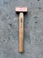 FORTEX koperen hamer voor truss met Hickory steel 500g, Ophalen of Verzenden, Zo goed als nieuw