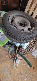 Pneus hiver, Auto-onderdelen, Banden en Velgen, Ophalen, Winterbanden, Band(en)