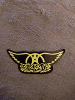 Sticker Aerosmith, Envoi