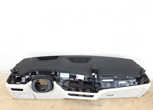 DASHBOARD Head Up BMW X5 G05 X7 G07 LCI Ivory White, Auto-onderdelen, Carrosserie, BMW, Gebruikt, Ophalen of Verzenden