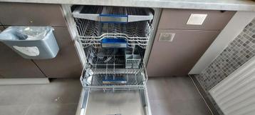 Siemens 8j oud, Elektronische apparatuur, Vaatwasmachines, Ophalen, Zo goed als nieuw