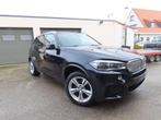 BMW X5 2.0AS xDrive40e pack M Plug-In Hybrid (bj 2016), Automaat, 77 g/km, Gebruikt, 4 cilinders