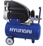 Hyundai compressor 50 liter. Nieuw!!, Enlèvement ou Envoi, Neuf