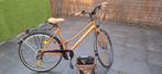 Damesfiets Biria, Fietsen en Brommers, Versnellingen, Zo goed als nieuw, 50 tot 53 cm, Ophalen