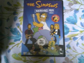 The simpsons animatiefilms 