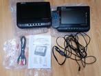 Dvd speler voor auto-Takara VRT-177, Audio, Tv en Foto, Ophalen, Gebruikt