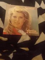 Single van Sheila & B. Devotion, CD & DVD, Vinyles Singles, Enlèvement ou Envoi, Single, Autres genres, Utilisé
