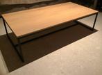 Salontafel, Huis en Inrichting, Tafels | Salontafels, Ophalen, 100 tot 150 cm, 50 tot 100 cm, Zo goed als nieuw
