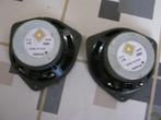 --- 2 haut-parleurs pour AUDI A4 B5 2002, Ophalen of Verzenden, Gebruikt, Audi, Deur