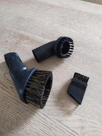 Lot de 3 brosses de nettoyage, Autos : Divers, Autos divers Autre, Enlèvement ou Envoi, Brosses de nettoyage