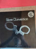 Silver Convention ‎– Silver Convention- inclusief poster, Cd's en Dvd's, Vinyl | Pop, Ophalen of Verzenden, Gebruikt, 12 inch