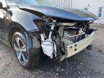 NISSAN PULSAR 1.5 TDCI DIESEL 01/18, Auto's, Nissan, Zwart, Particulier, Te koop, Stadsauto
