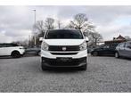 Fiat Talento 2.0 / L2H1 / 3 ZIT / GPS / DAB / CAMERA / AIRCO, Auto's, Fiat, Te koop, Talento, Gebruikt, 5 deurs