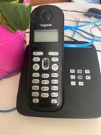 Téléphone portable Siemens Gigaset, Télécoms, Téléphones fixes | Combinés & sans fil, Comme neuf