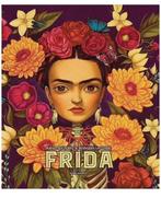 Frida Kahlo - kinderboek/strip, Boeken, Ophalen, Nieuw