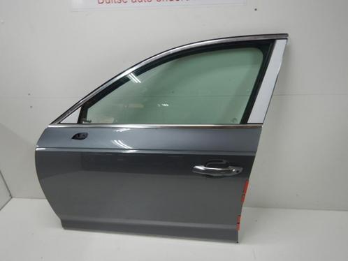 Audi A4 8W5 Sedan Portier Links-voor LX7R, Auto-onderdelen, Carrosserie, Deur, Audi, Gebruikt, Ophalen of Verzenden