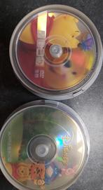 Disney Cd-r 700 mb recordable disc nieuw, Ophalen, Nieuw, Cd