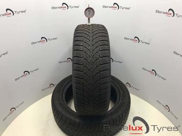 winter 195/55R16 87H Dunlop SP Sport 4D 195/55 R16 195/55/16 beschikbaar voor biedingen