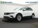 Volkswagen Tiguan Tiguan 1.5 TSI Life Business OPF DSG (EU6A, Auto's, Automaat, Wit, 152 g/km, Tiguan