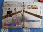 CSI Crossover special, Ophalen, Gebruikt, Actie en Avontuur