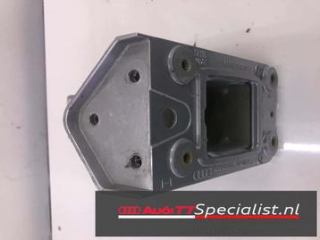 Audi TT 8J MK2  Chassic koker, kreukelzone, ZIlver beschikbaar voor biedingen