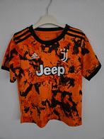 Adidas Juventus Kinder Voetbaltenue Maat 116, Enlèvement ou Envoi