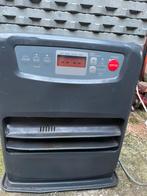 Poêle a petrole, Maison & Meubles, Autres carburants, Enlèvement, Utilisé, Autres types