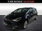 Opel Zafira Tourer Innovation Turbo, Auto's, Automaat, Monovolume, Euro 6, Bedrijf