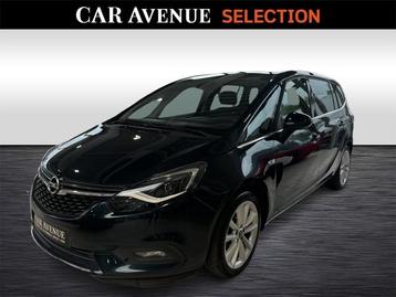 Opel Zafira Tourer Innovation Turbo  beschikbaar voor biedingen