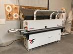 Kantenlijmer met voorfrees, Zakelijke goederen, Machines en Bouw | Houtbewerking, Ophalen