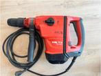 Hilti TE60 ATC AVR Zware Boor en Breekhamer SDS Max, 600 watt of meer, Boor- en/of Breekhamer, Ophalen of Verzenden, Zo goed als nieuw