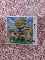 Jeu 3DS : Animal Crossing, Consoles de jeu & Jeux vidéo, Jeux | Nintendo 2DS & 3DS, Online, Enlèvement ou Envoi, 1 joueur, Comme neuf