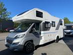 Sunliving A75SL - Omvormer- LPG-installatie- 1 Jaar Garantie, 7 tot 8 meter, Bedrijf, Diesel, Adria