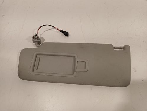ZONNEKLEP LINKS Skoda Octavia Combi (NXAC) (01-2019/-), Auto-onderdelen, Interieur en Bekleding, Skoda, Gebruikt