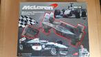 McLaren Mercedes Racing Car, Hobby en Vrije tijd, Ophalen, Zo goed als nieuw