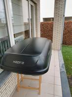 Dakkoffer Hapro traxer 8.6 pf 530 liter, Auto diversen, Dakkoffers, Ophalen, Gebruikt