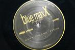 Blue Maxx – Private Life - 12'' techno 1998, Enlèvement ou Envoi, Utilisé, 12 pouces, Techno ou Trance