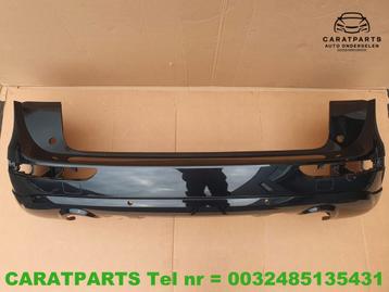 8R0807511 Pare-chocs arri re Q5 Pare-chocs Q5 Q5 8r, Utilisé, Audi, Pare-chocs