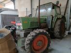 Fendt 611S, Ophalen, Oldtimer, 80 tot 120 Pk, Fendt
