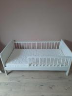 Peuterbed petite amelie, Ophalen, Gebruikt, Lattenbodem