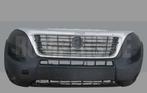 Bumper	Fiat Ducato 3 III Facelift 14-21 1315077070 Voorbumpe, Gebruikt, -, Voor, -